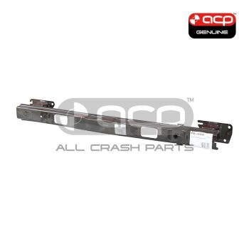 Rear Bar Reinforcement Genuine Suits Peugeot 207 A7 2007 to 2012