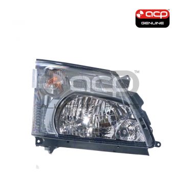 Head Lamp Drivers Side Genuine suits Hino 300