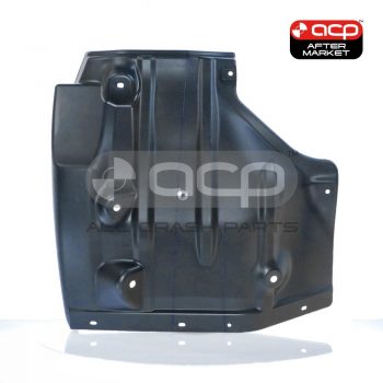 Front Guard Liner Passenger Side Aftermarket suits Hino 300