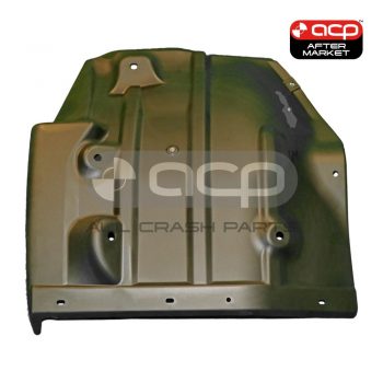 Front Guard Liner Passenger Side Aftermarket suits Hino 300
