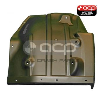 Front Guard Liner Drivers Side Aftermarket suits Hino 300