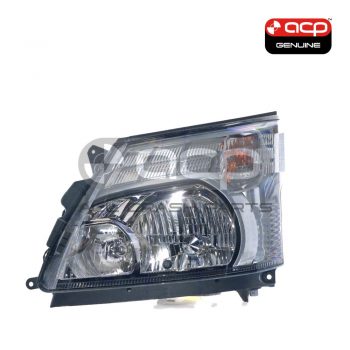 Head Lamp Passenger Side Genuine suits Hino 300