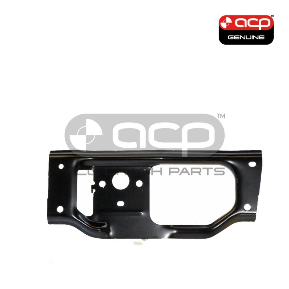 Front Bar Bracket Passenger Side Genuine suits Hino 300