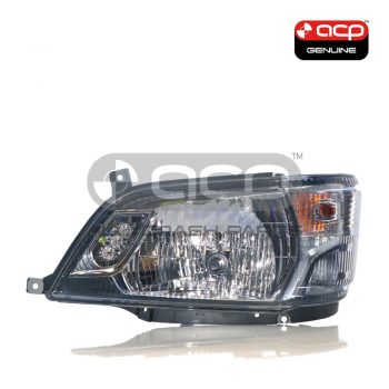 Head Lamp Passenger Side Genuine suits Hino 300
