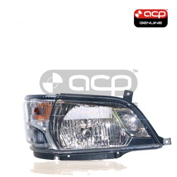 Head Lamp Drivers Side Genuine suits Hino 300