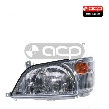 Head Lamp Passenger Side Genuine Suits Hino 300 XZU655 2011 to 2021