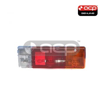 Tail Lamp Passenger Side Genuine suits Hino 300