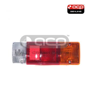 Tail Lamp Drivers Side Genuine suits Hino 300