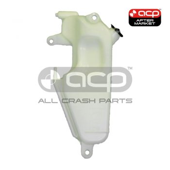 Radiator Overflow Bottle Genuine suits Hino 300