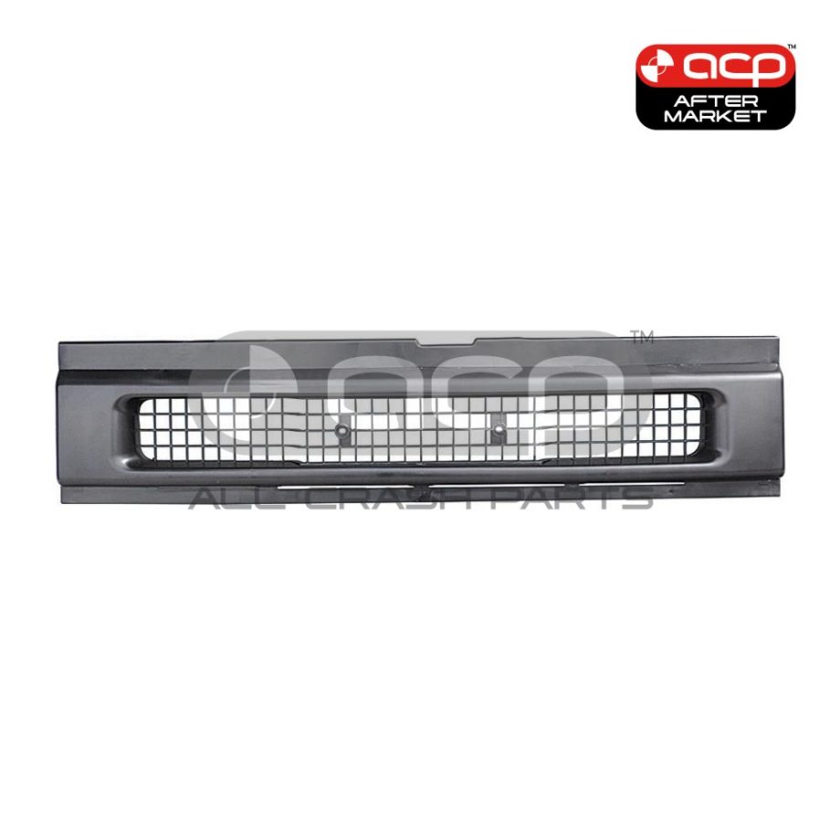 Grille Aftermarket Suits Iveco Daily Daily 1990 to 2005