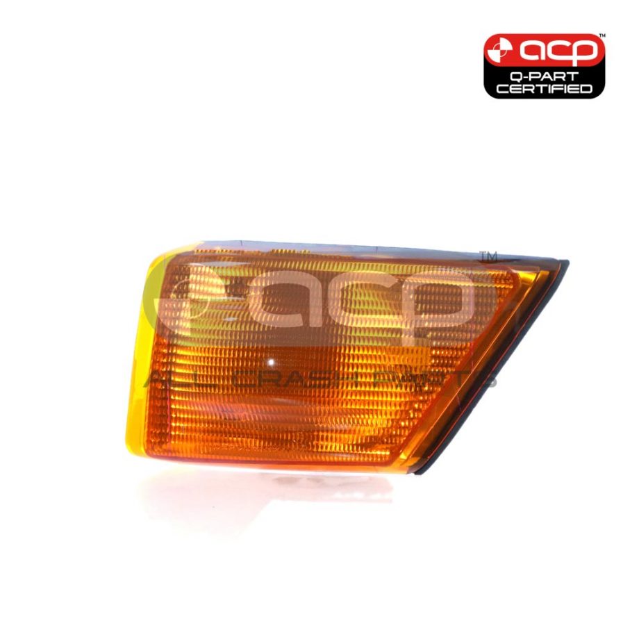 Front Park / Indicator Lamp Passenger Side Certified Suits Iveco Daily Daily 1990 to 2005