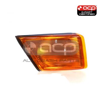 Front Park / Indicator Lamp Drivers Side Certified Suits Iveco Daily Daily 1990 to 2005