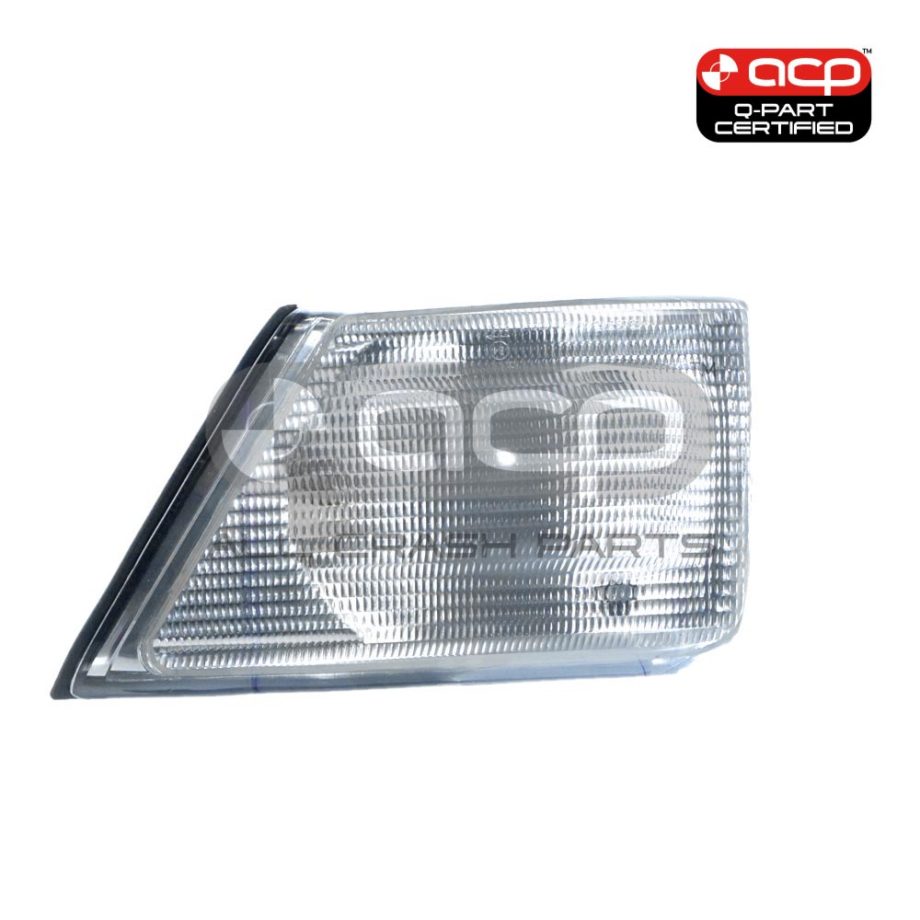 Front Park / Indicator Lamp Passenger Side Certified Suits Iveco Daily Daily 1990 to 2005