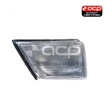 Front Park / Indicator Lamp Drivers Side Certified Suits Iveco Daily Daily 1990 to 2005