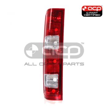 Tail Lamp Passenger Side Certified Suits Iveco Daily Daily 2006 to 2021
