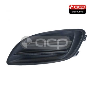 Front Bar Grille Lower Passenger Side Genuine Suits Suzuki Alto GF 2009 to 2013