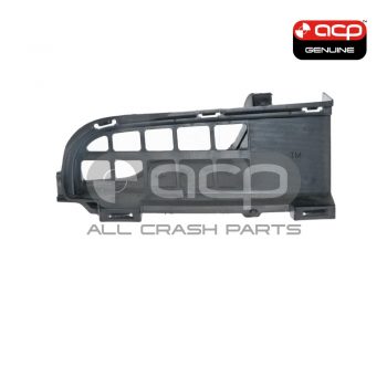 Front Bar Grille Upper Genuine Suits Suzuki Alto GF 2009 to 2013