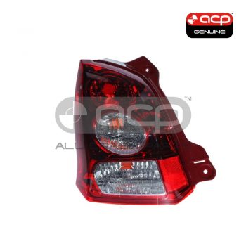 Tail Lamp Passenger Side Genuine Suits Suzuki Alto GF 2009 to 2013