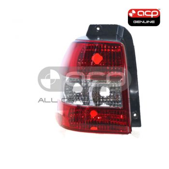 Tail Lamp Passenger Side Genuine Suits Suzuki APV GC416 2005 to 2017