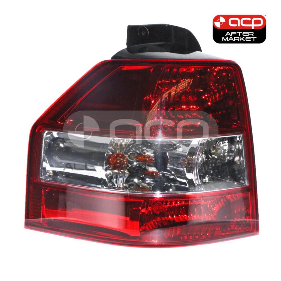 Tail Lamp Passenger Side Aftermarket Suits Suzuki APV GC416 2005 to 2017