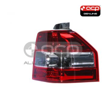 Tail Lamp Drivers Side Genuine Suits Suzuki APV GC416 2005 to 2017