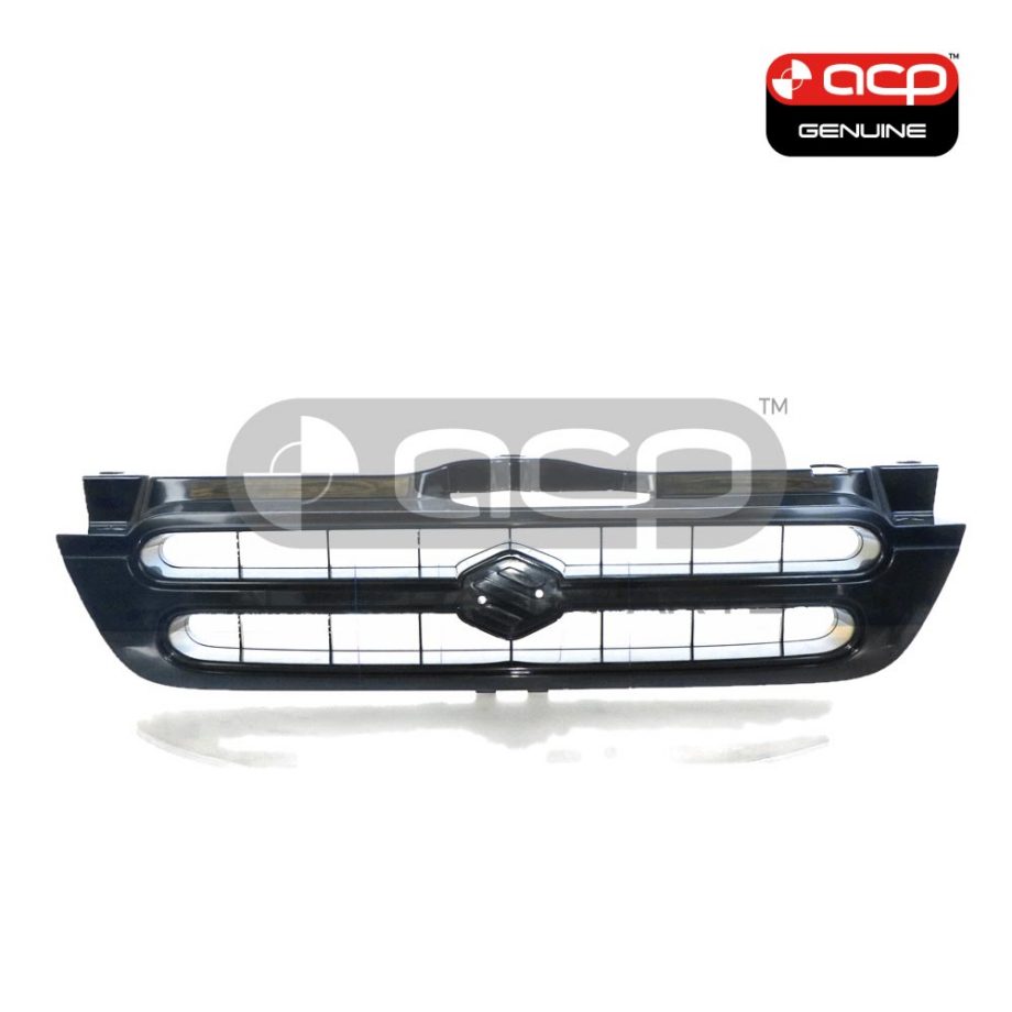 Grille Genuine Suits Suzuki Baleno SY416/SY418 1995 to 1998