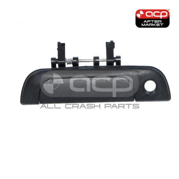 Front Door Outer Handle Aftermarket Suits Suzuki Baleno SY416/SY418 1995 to 2001