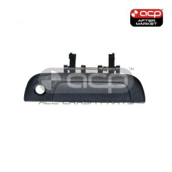 Front Door Outer Handle Aftermarket Suits Suzuki Baleno SY416/SY418 1995 to 2001