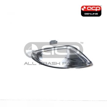 Rear Bar Mould Genuine Suits Suzuki Kizashi FR 2010 to 2016