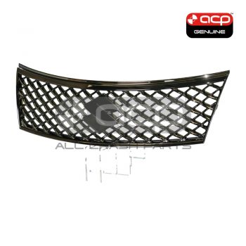 Grille Genuine Suits Suzuki Kizashi FR 2010 to 2016