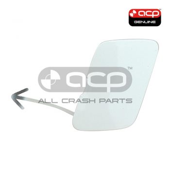 Front Bar Tow Hook Cover Genuine suits Suzuki Swift