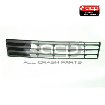 Black Front Bar Grille Certified Suits Suzuki Swift RS415 2005 to 2007