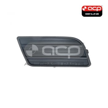 Front Bar Grille Drivers Side Genuine Suits Suzuki Swift RS415 2007 to 2010
