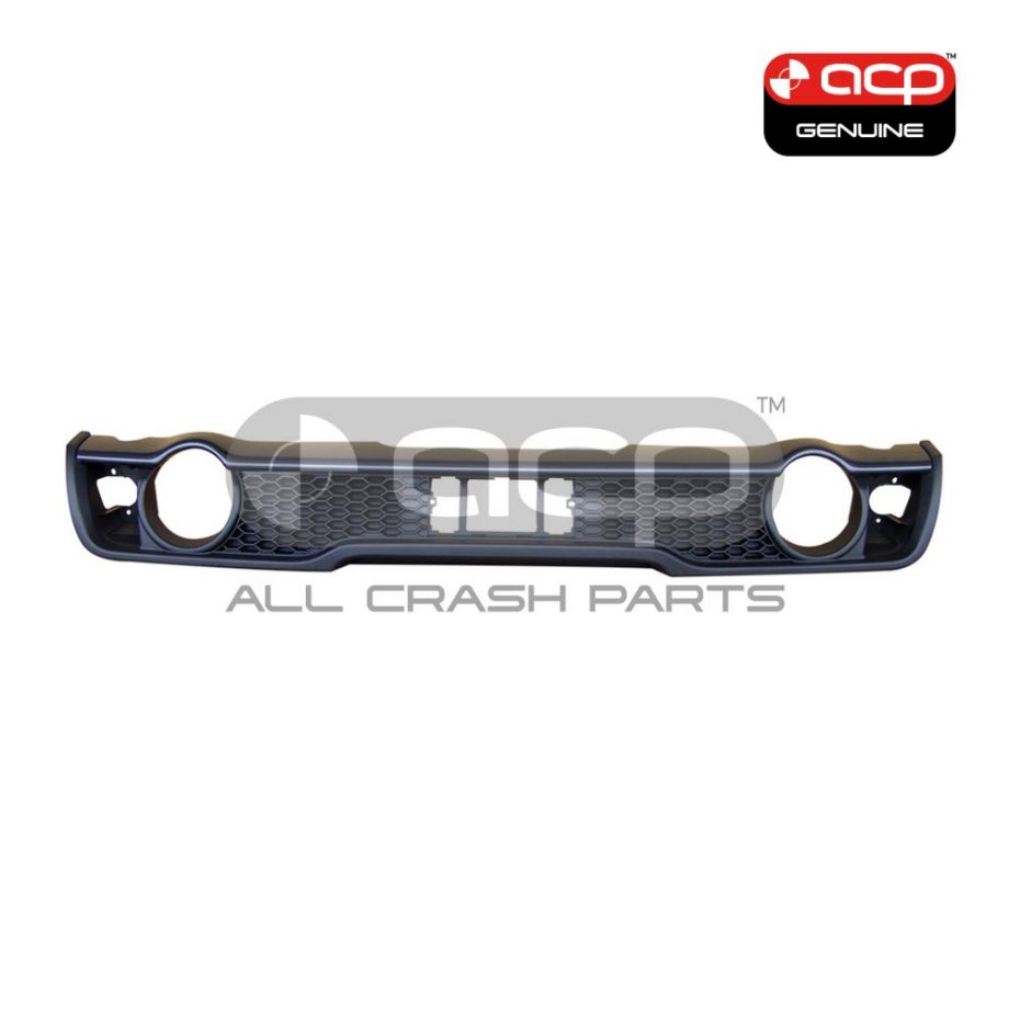 Rear Bar Grille Genuine Suits Suzuki Swift RS416 2/2005 to 9/2010