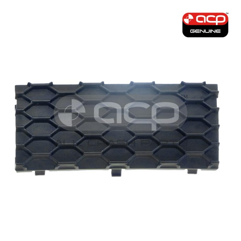 Centre Rear Bar Grille Genuine Suits Suzuki Swift RS416 2/2005 to 9/2010
