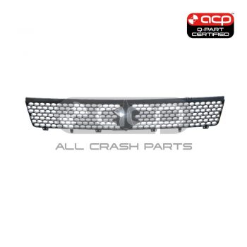 Grille Certified Suits Suzuki Swift RS415 2005 to 2007
