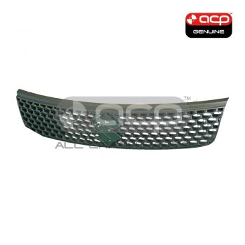 Grille Genuine Suits Suzuki Swift RS415 2007 to 2010