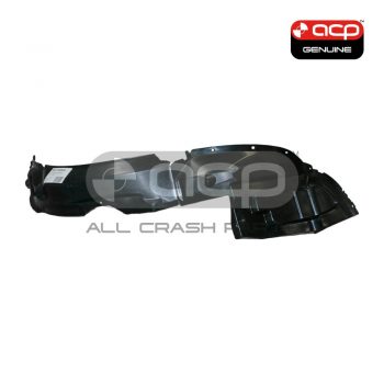 Front Guard Liner Passenger Side Genuine suits Suzuki Swift