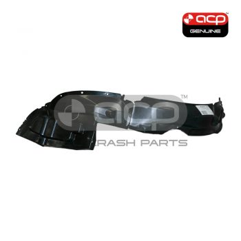 Front Guard Liner Drivers Side Genuine suits Suzuki Swift