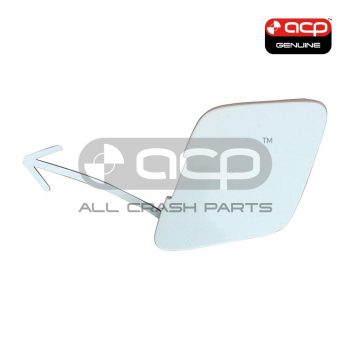 Front Bar Tow Hook Cover Genuine suits Suzuki Swift FZ