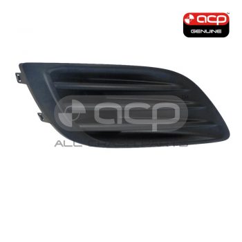 Front Bar Grille Drivers Side Genuine suits Suzuki Swift FZ 9/2010 to 10/2013