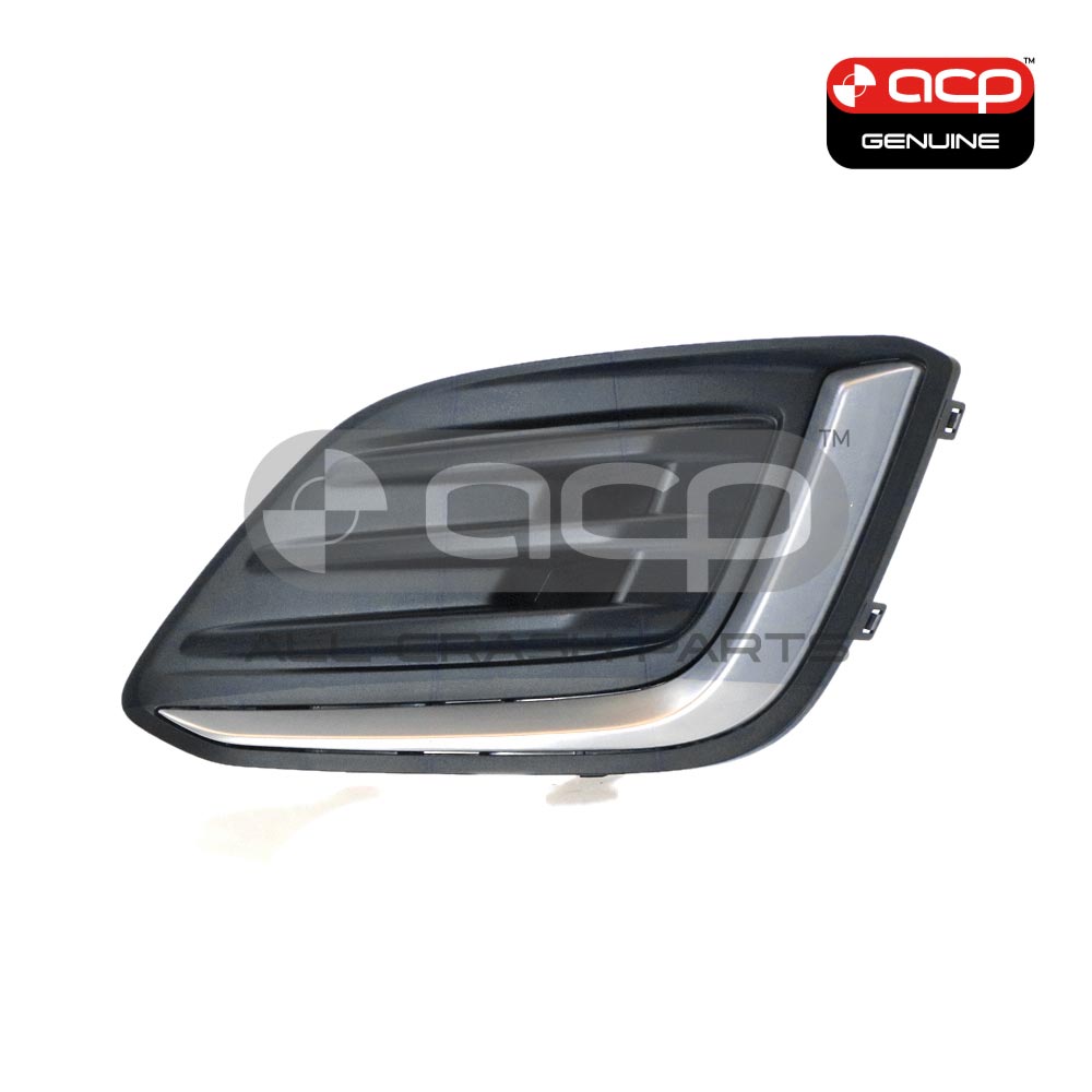 Front Bar Grille Passenger Side Genuine Suits Suzuki Swift GL FZ 10/2013 to 4/2017