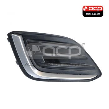 Front Bar Grille Drivers Side Genuine Suits Suzuki Swift GL FZ 10/2013 to 4/2017