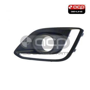 Front Bar Grille Passenger Side Genuine Suits Suzuki Swift GLZ FZ 10/2013 to 4/2017