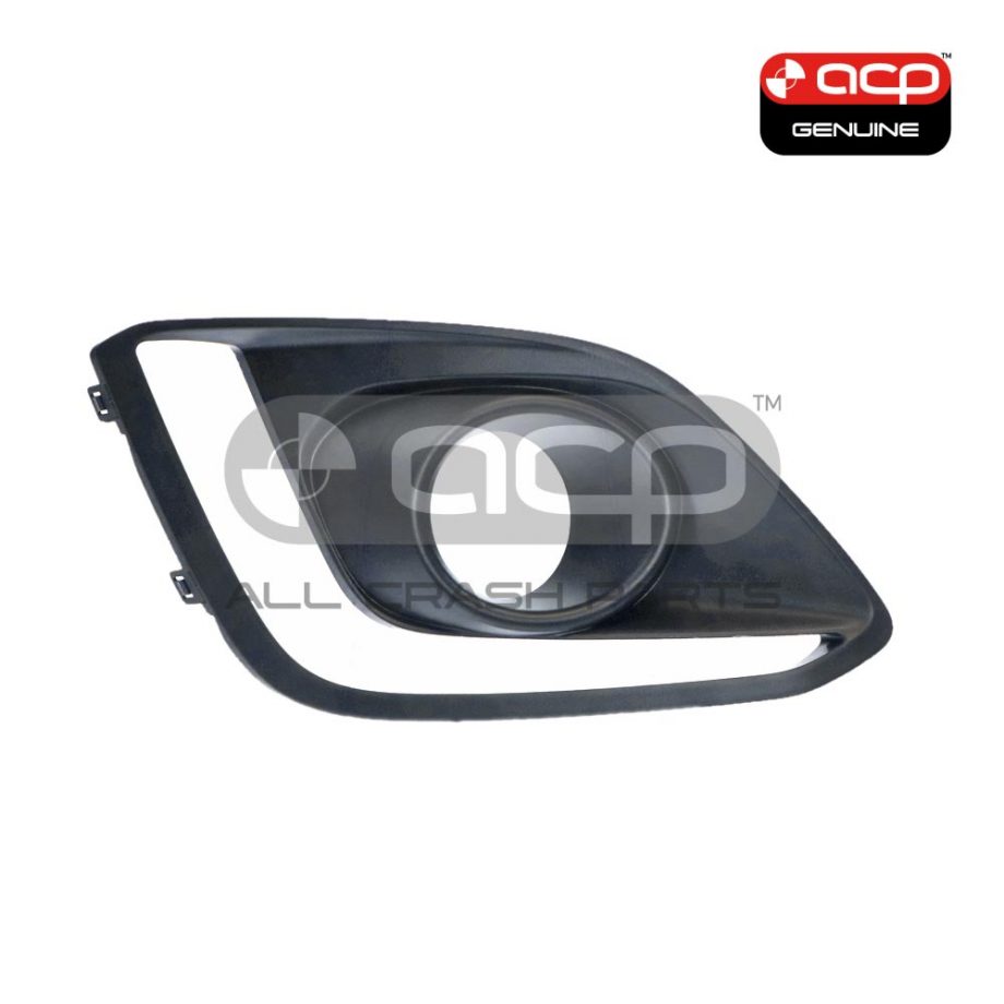 Front Bar Grille Drivers Side Genuine Suits Suzuki Swift GLZ FZ 10/2013 to 4/2017