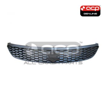 Black Grille Genuine suits Suzuki Swift FZ