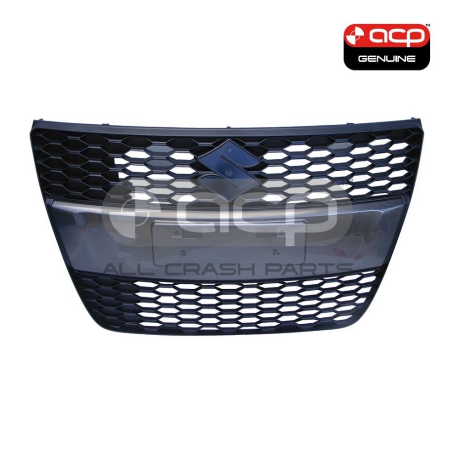 Grille Genuine Suits Suzuki Swift FZ Sport2012 to 2017