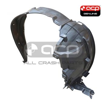 Front Guard Liner Passenger Side Genuine suits Suzuki Swift FZ
