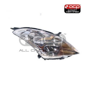 Halogen Manual Adjust Head Lamp Drivers Side Certified suits Suzuki Swift FZ