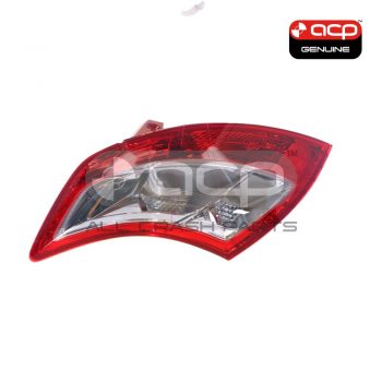 Tail Lamp Passenger Side Genuine suits Suzuki Swift FZ